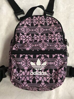 adidas black casual backpack Mini for Women – Small Bag for Travel, Gym, Festival & More Species:Panfish & Trout club: Knoch FC 2026-2027 stash items Nike, Mens, Sportswear RPM